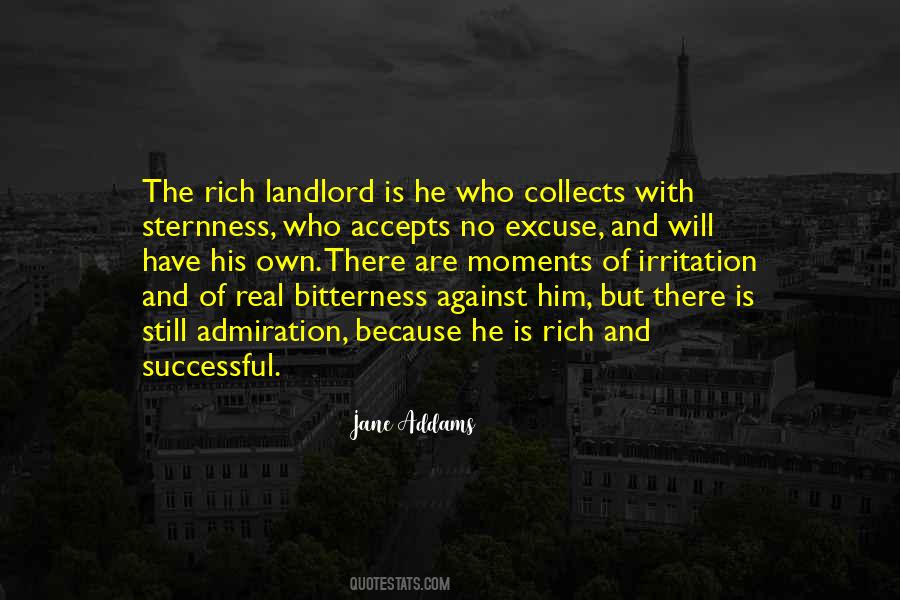 Landlord Quotes #1669387