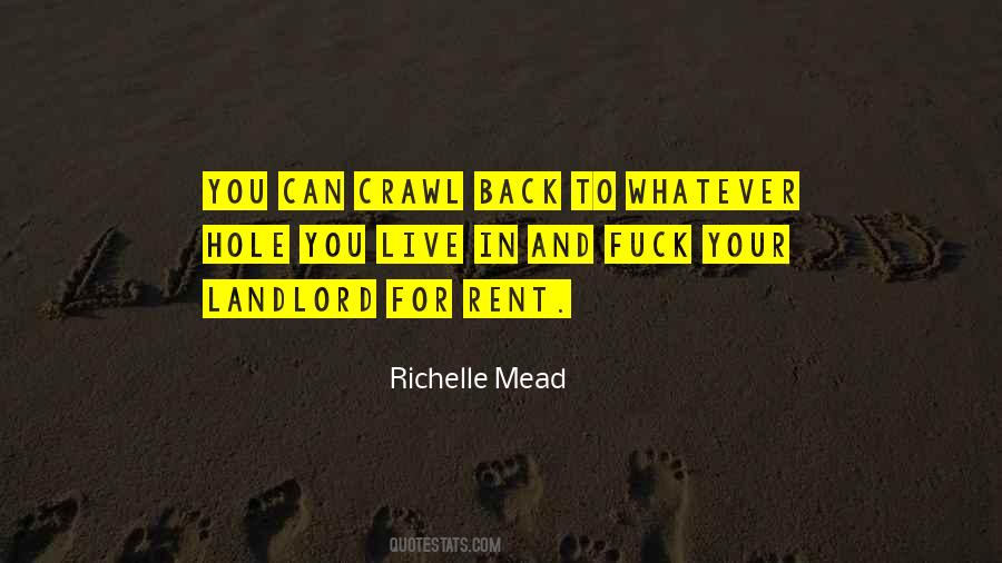 Landlord Quotes #424757