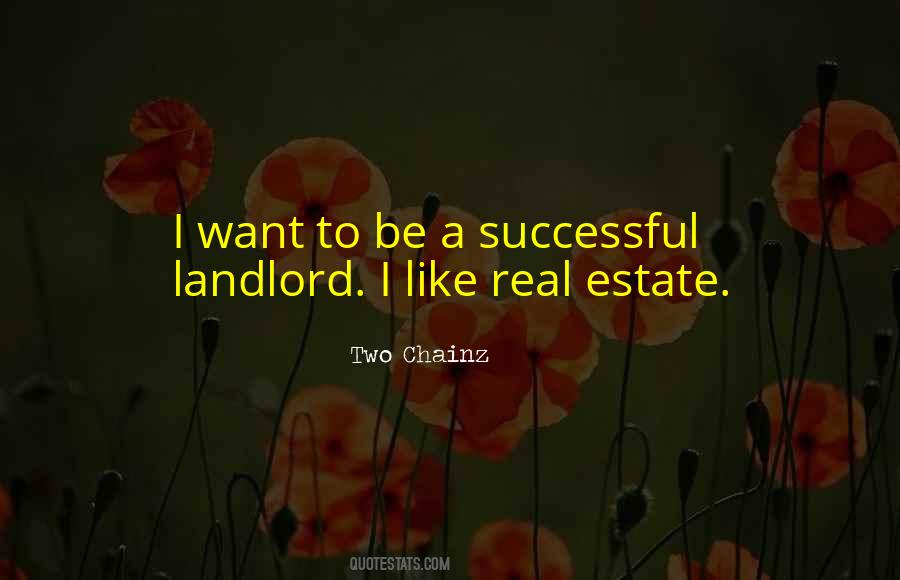 Landlord Quotes #450275