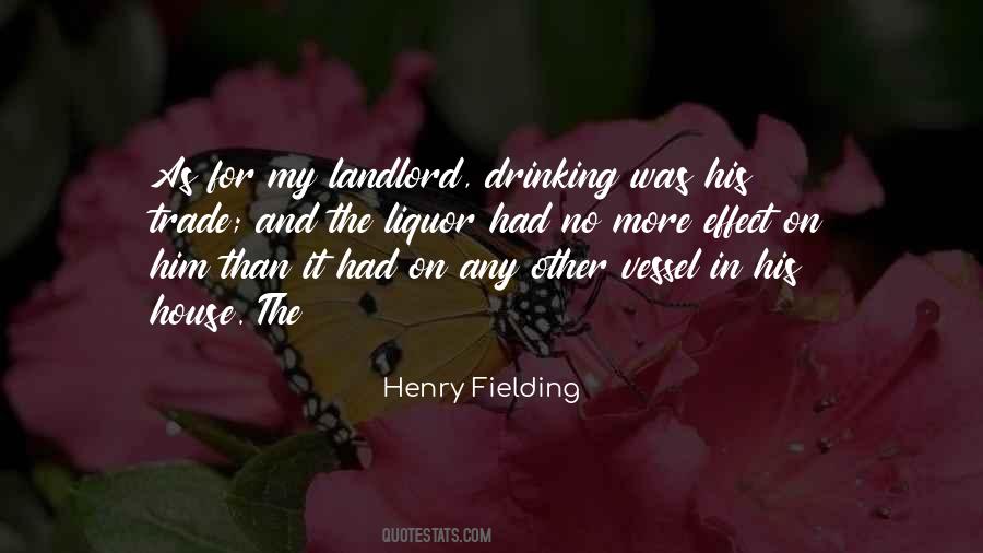 Landlord Quotes #688962