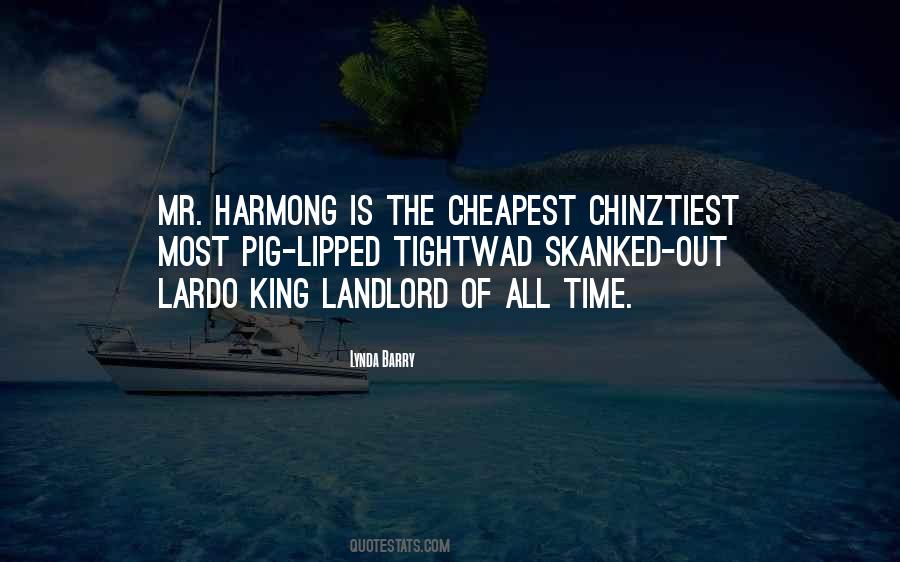Landlord Quotes #732964