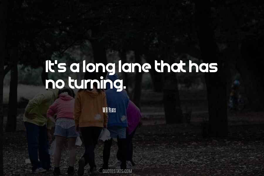 Lane Quotes #975572