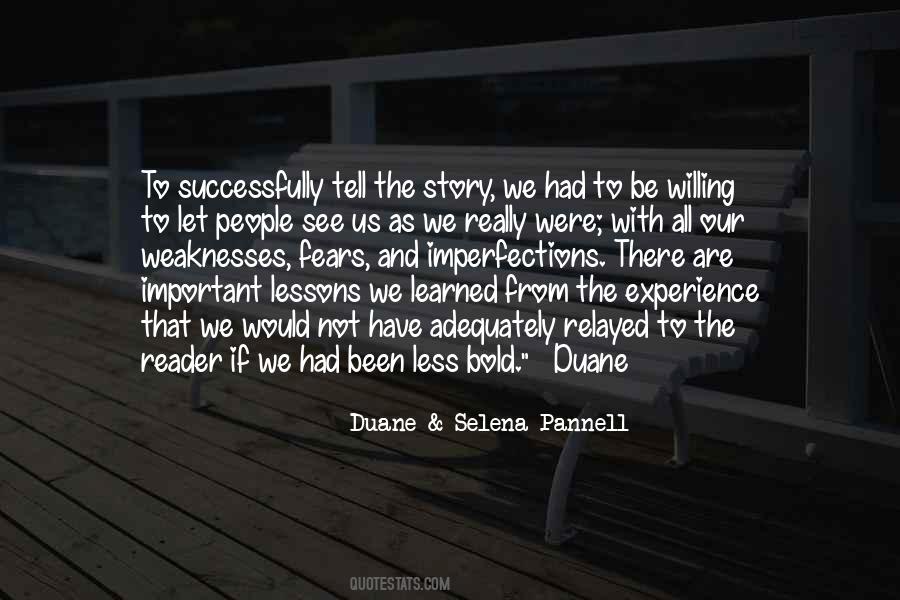 Quotes About Duane #459978