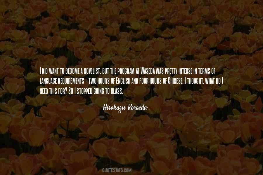 Language And Thought Quotes #363635