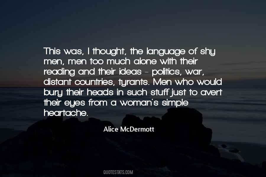 Language And Thought Quotes #396341