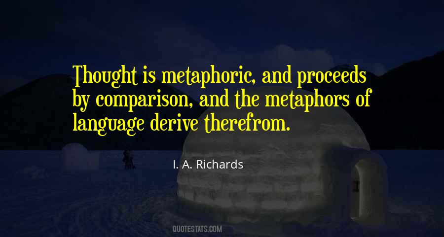 Language And Thought Quotes #401018