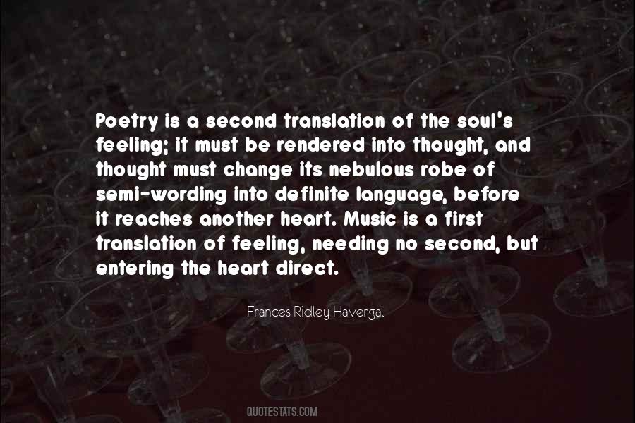 Language And Thought Quotes #487785