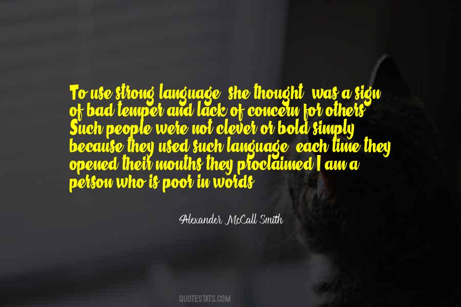Language And Thought Quotes #60134