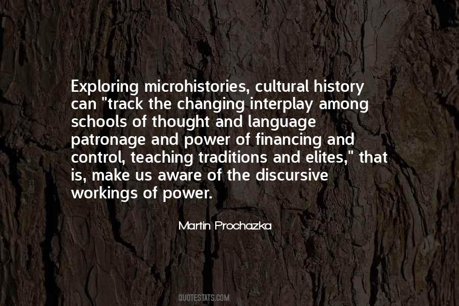 Language And Thought Quotes #675213