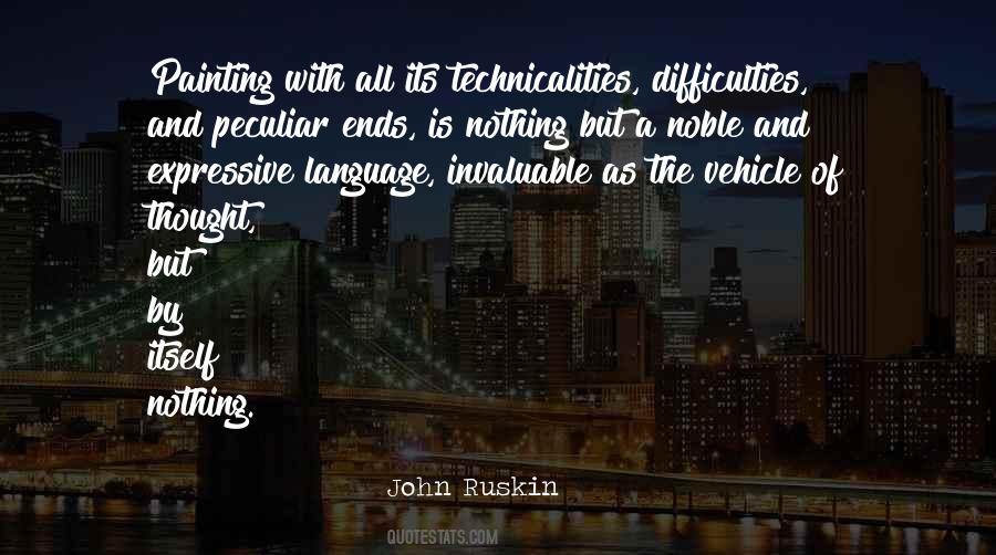 Language And Thought Quotes #978269