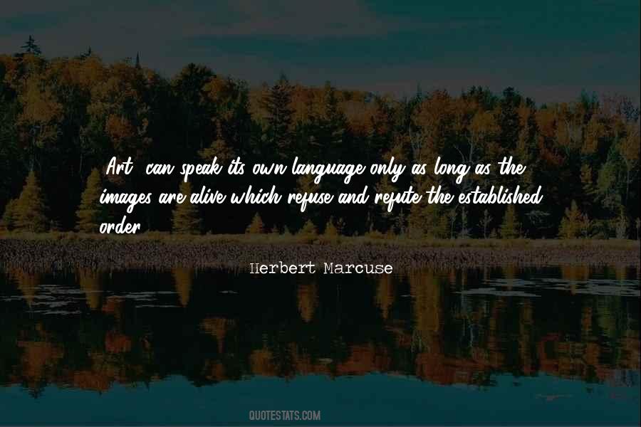 Language Art Quotes #223806