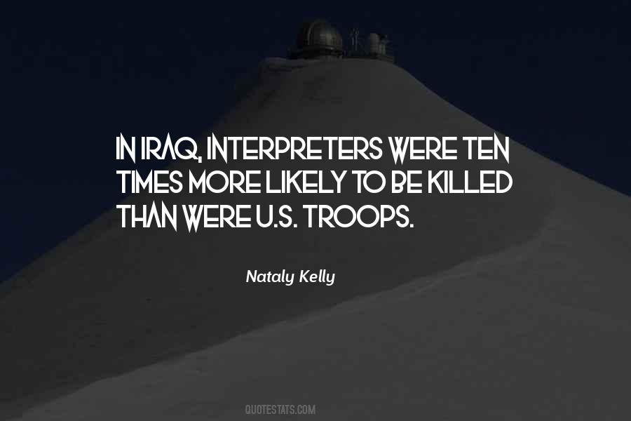 Language Interpreting Quotes #1592783