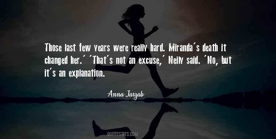 Lanny Frattare Quotes #1332977