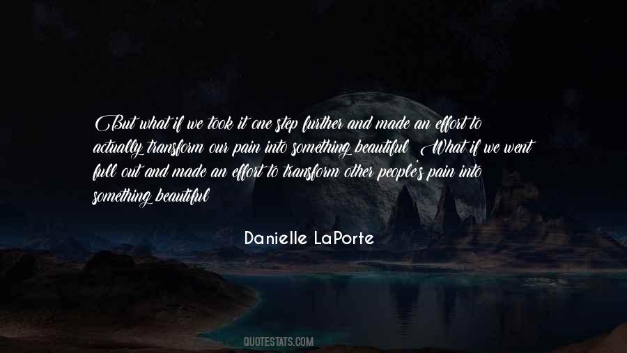 Laporte Quotes #1222048