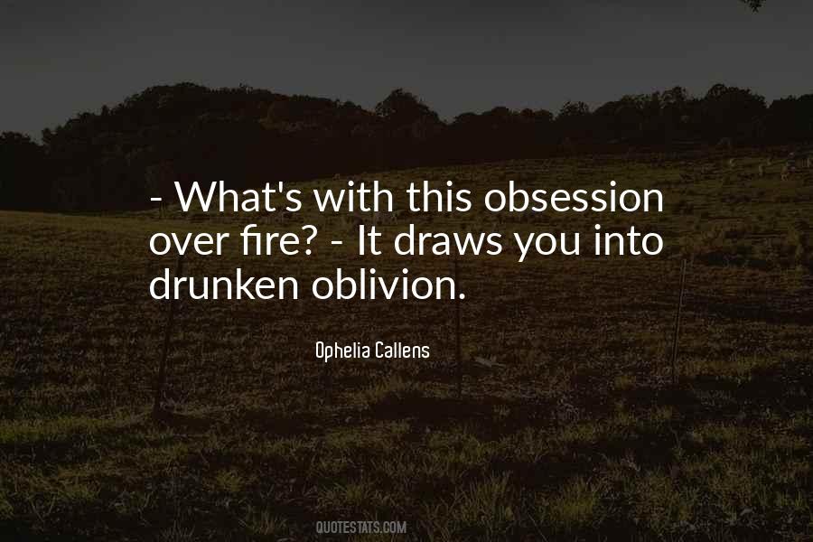 Quotes About Drunken #1069734