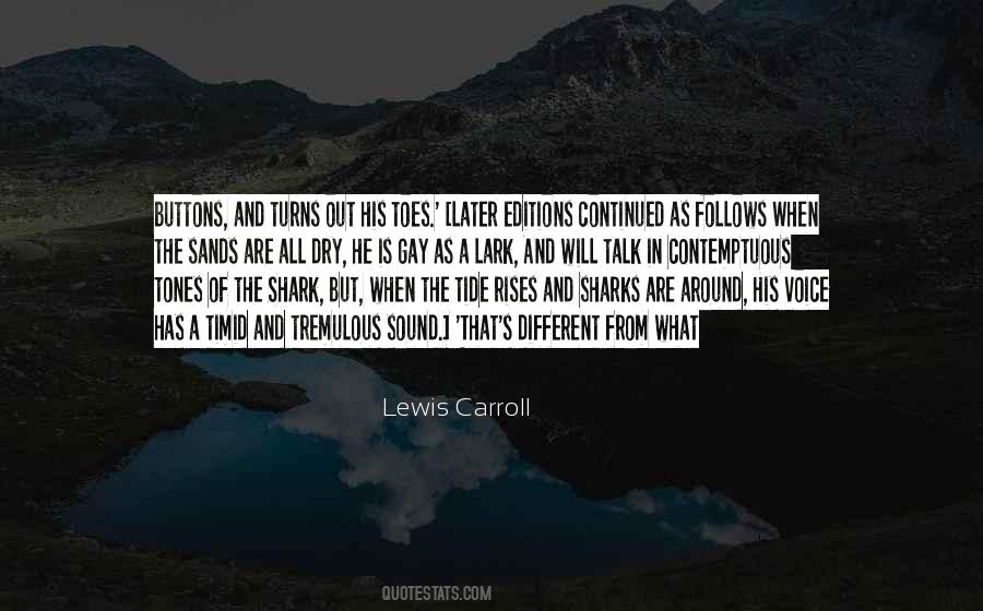 Lark Quotes #319182