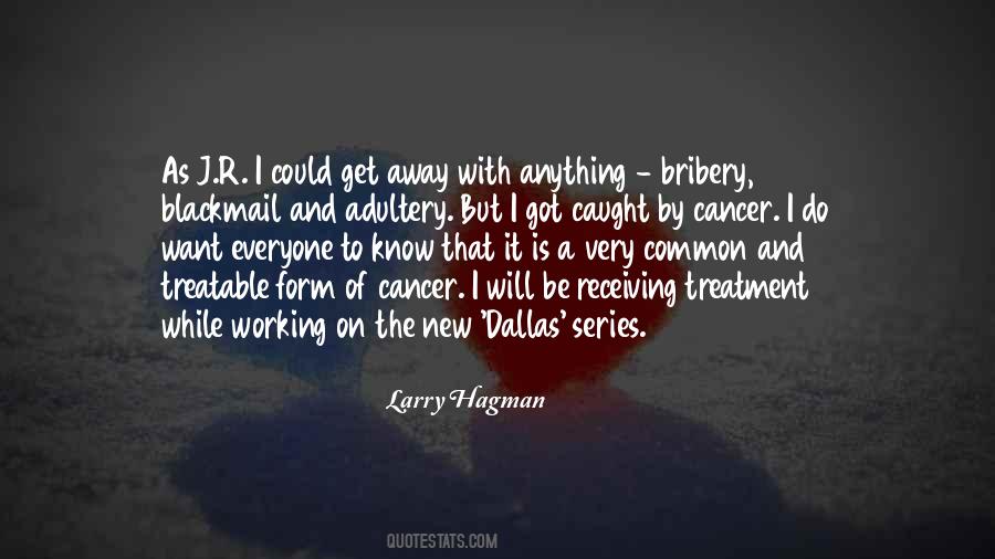 Larry Dallas Quotes #584546