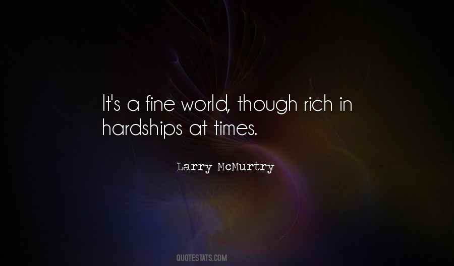 Larry Fine Quotes #1224465