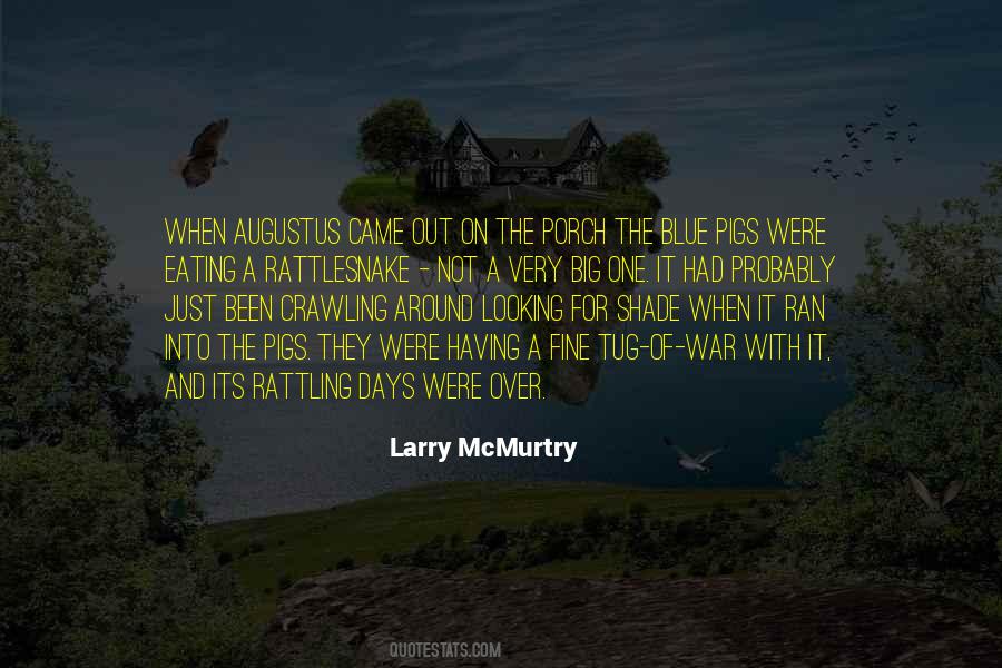 Larry Fine Quotes #1429378