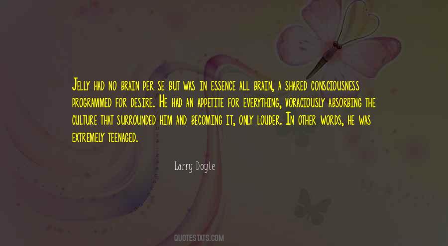 Larry Haun Quotes #273793