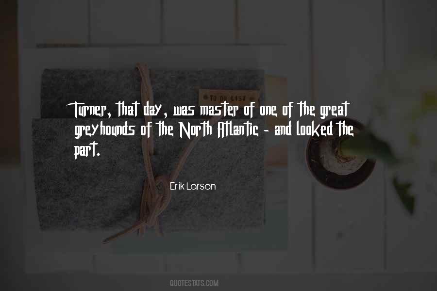 Larson Quotes #242375 Larson Quotes #242375