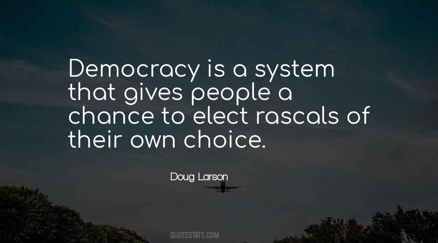 Larson Quotes #255325 Larson Quotes #255325