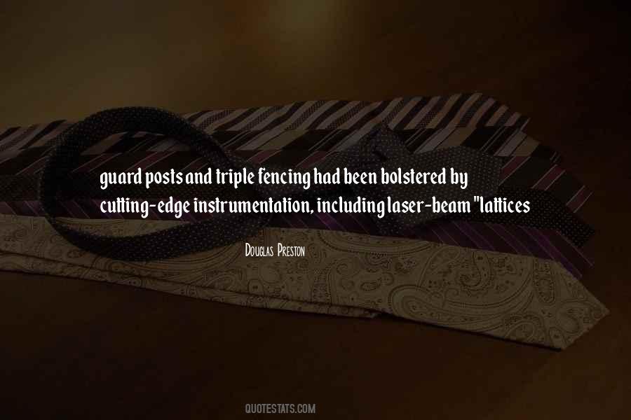 Laser Beam Quotes #995805