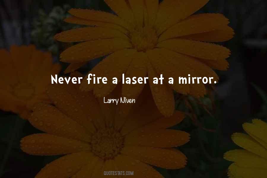 Laser Quotes #425767