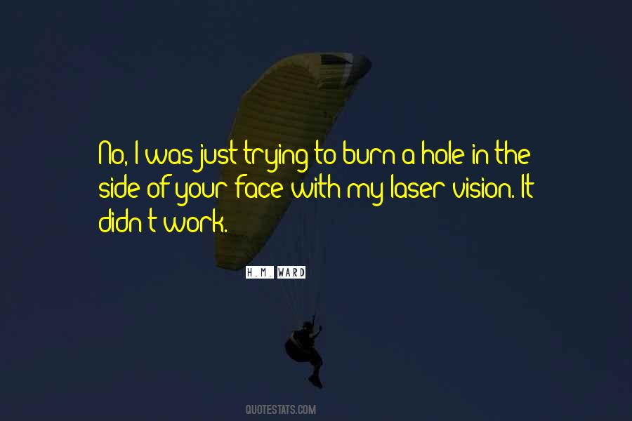 Laser Quotes #452396