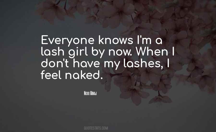 Lash Out Quotes #918813