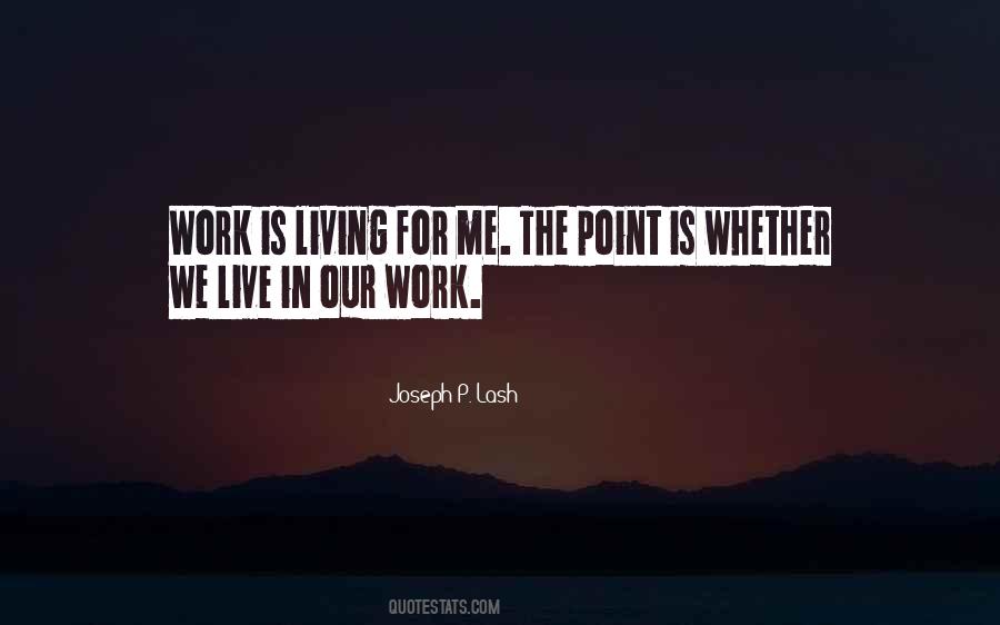 Lash Quotes #506926 Lash Quotes #506926
