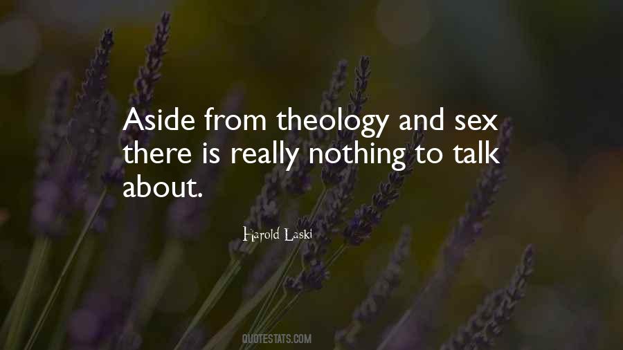 Laski Quotes #113521