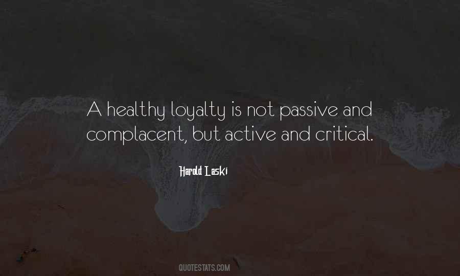 Laski Quotes #1194533