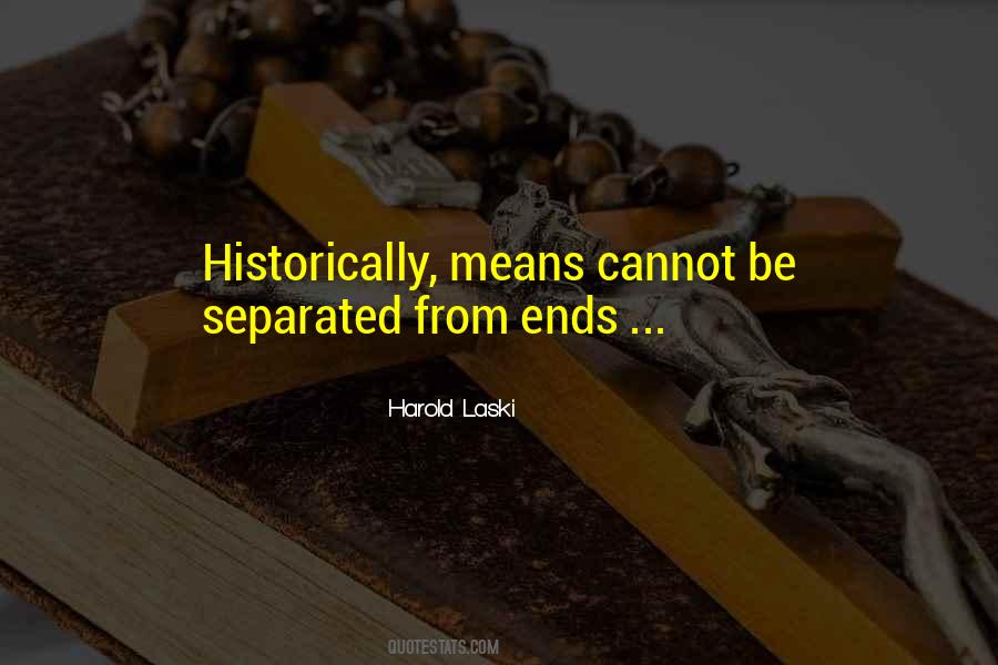 Laski Quotes #1873248