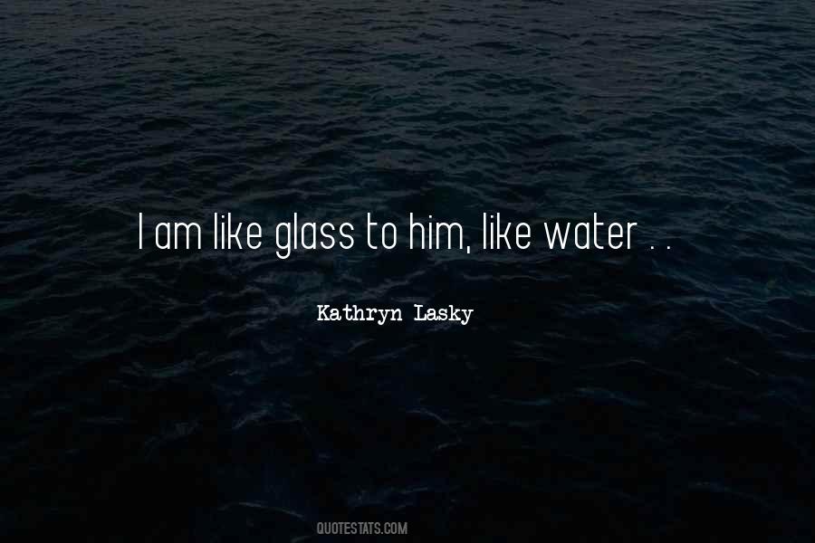 Lasky Quotes #1307946