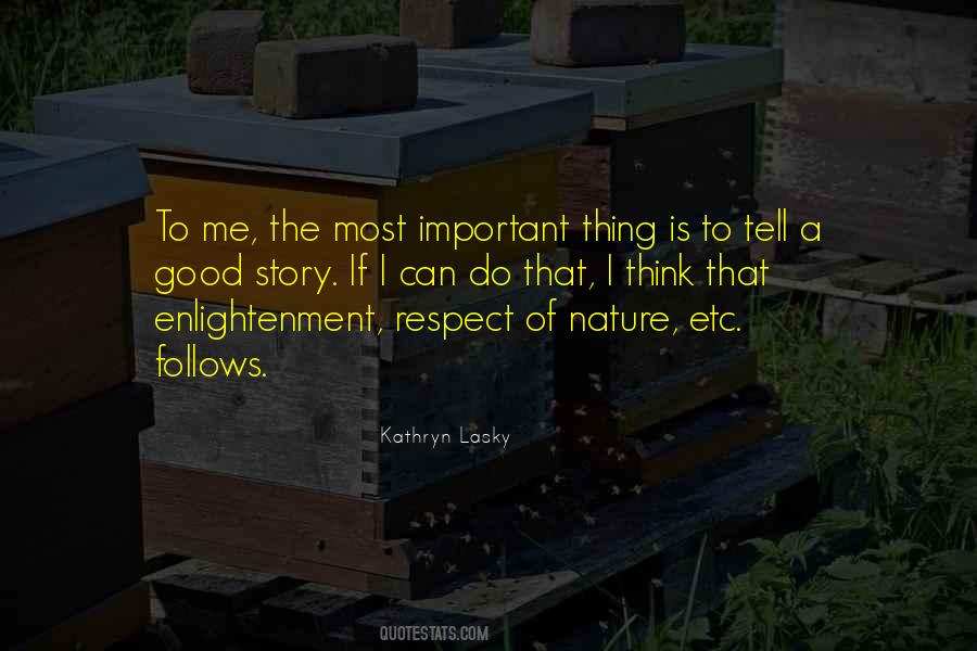 Lasky Quotes #1422363