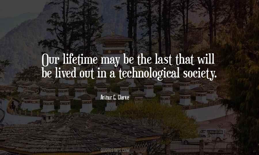 Last A Lifetime Quotes #116550