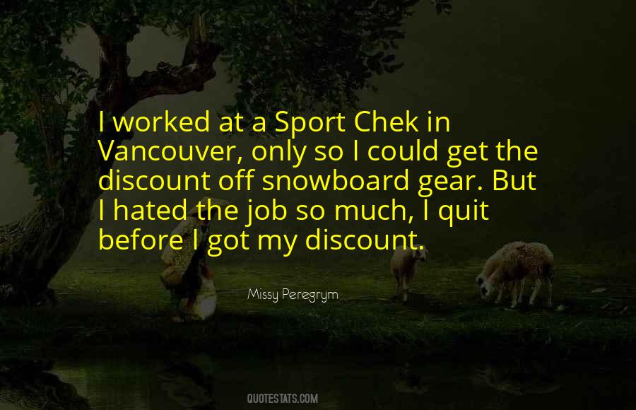 Quotes About Druet #1824537