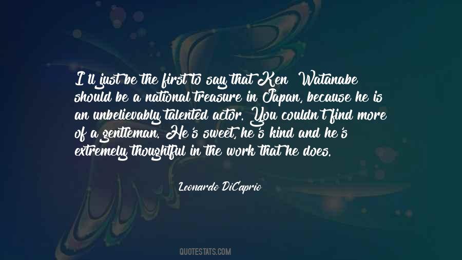 Quotes About Druet #536760