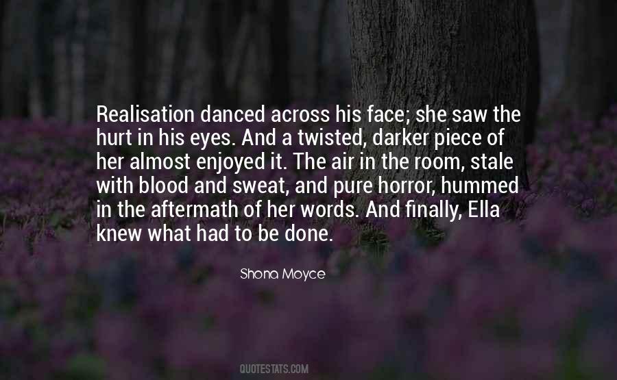 Last Boy Scout Quotes #465136