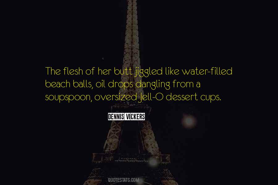 Quotes About Drops Of Water #147265