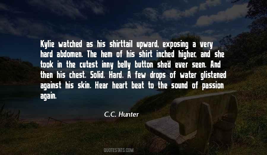 Quotes About Drops Of Water #285908