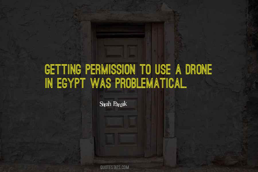 Quotes About Drone Use #1234546