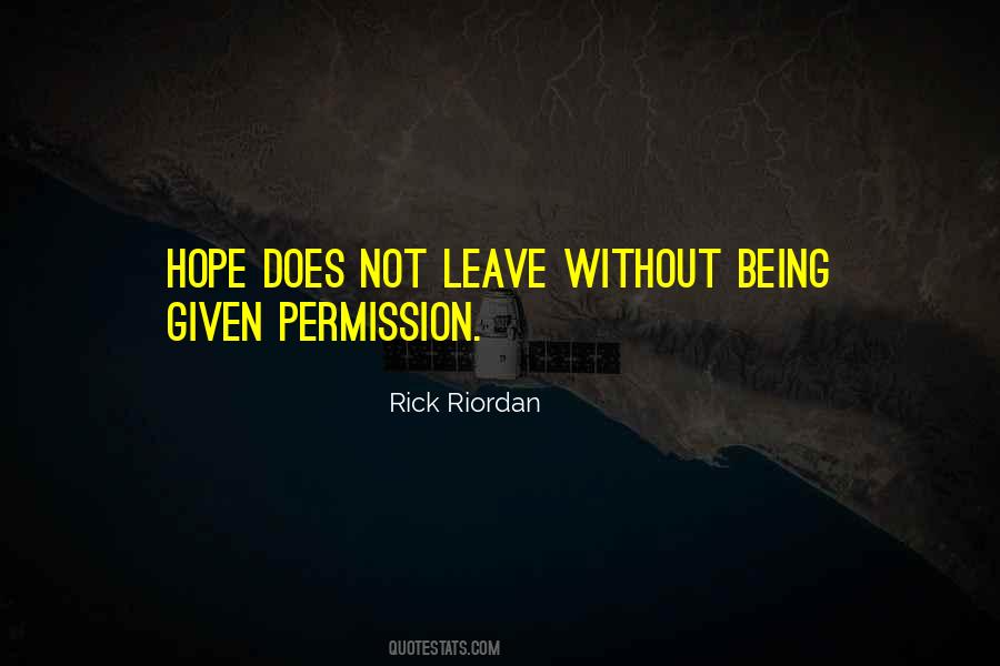 Last Olympian Quotes #105331