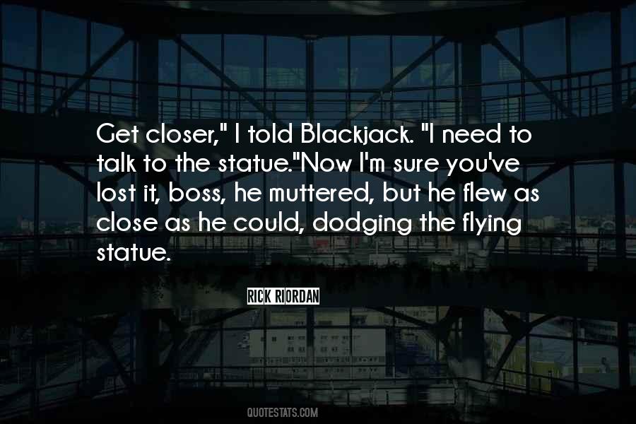 Last Olympian Quotes #67178
