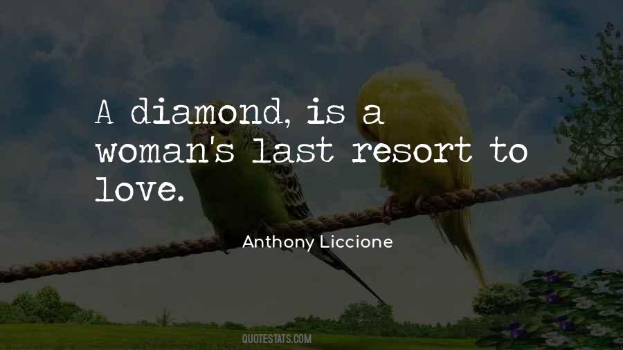 Last Resort Love Quotes #1795617