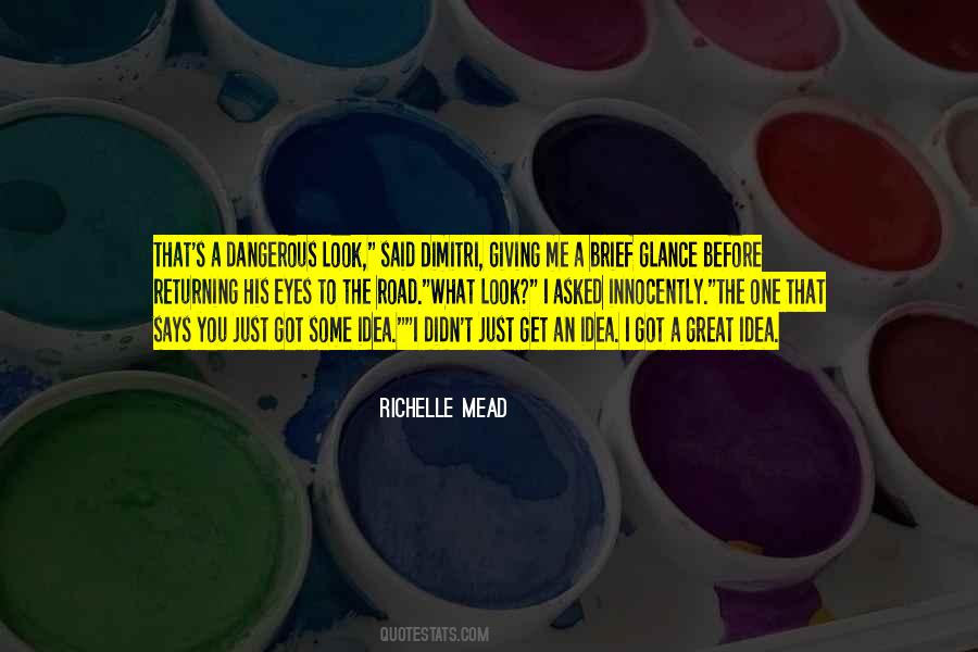 Last Sacrifice Richelle Mead Quotes #836745