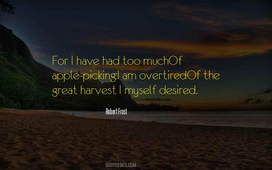 Last Sunset Of The Year Quotes #1524617