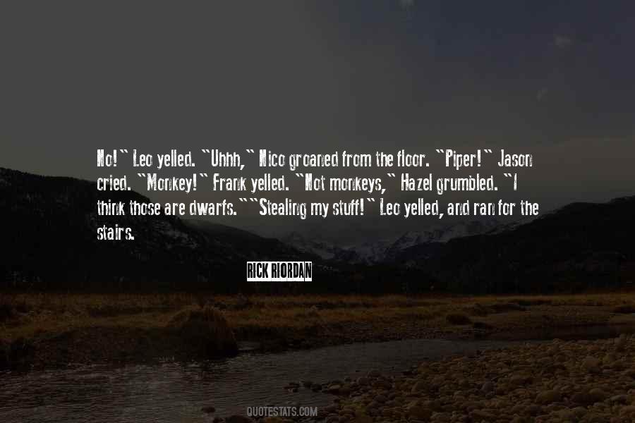 Last Try Quotes #240760