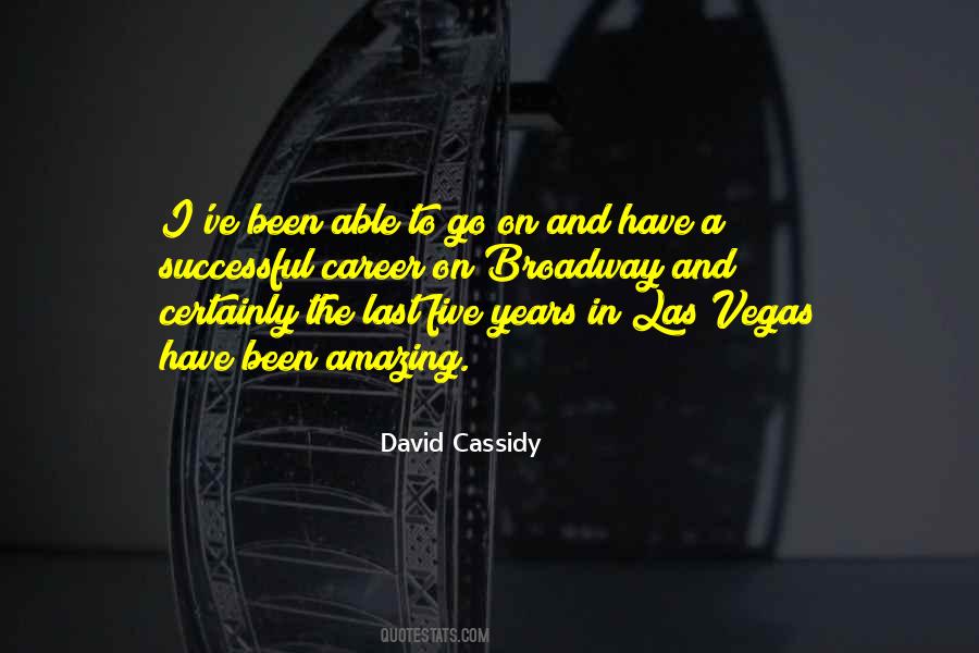 Last Vegas Quotes #1053932